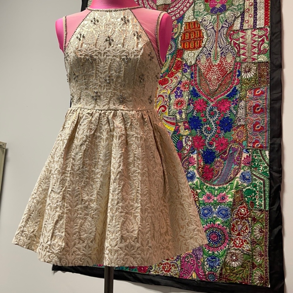 Party dress